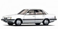 Subaru Leone II Sedan